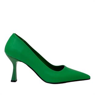 Sade 9 Cm Topuklu Klasik Stiletto