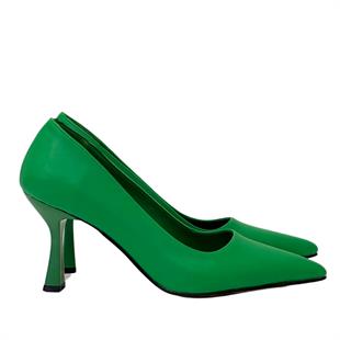 Sade 9 Cm Topuklu Klasik Stiletto
