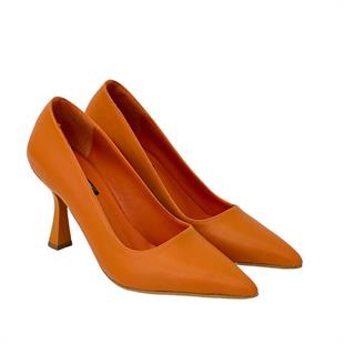 Sade 9 Cm Topuklu Klasik Stiletto