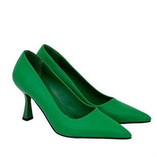 Sade 9 Cm Topuklu Klasik Stiletto