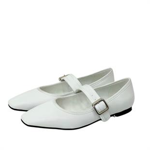 Sade Bant Tasarımlı Babet