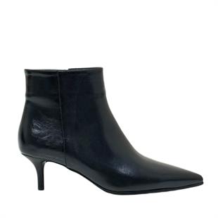 Sade Rahat Topuklu Stletto Bot