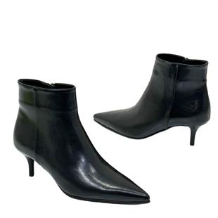 Sade Rahat Topuklu Stletto Bot