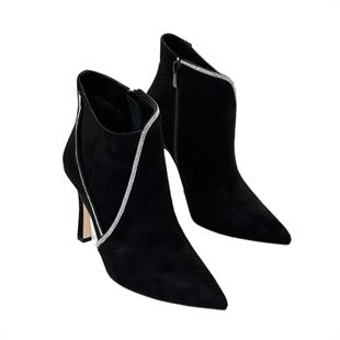 Taş Detyalı Tasarım Buti