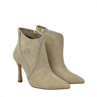 Taş Detyalı Tasarım Buti