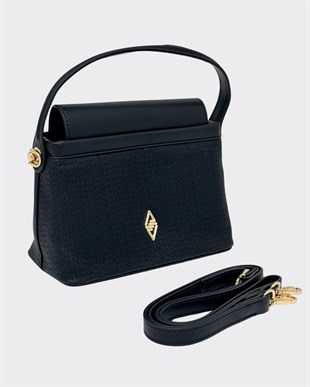 Tasarım El Çantası