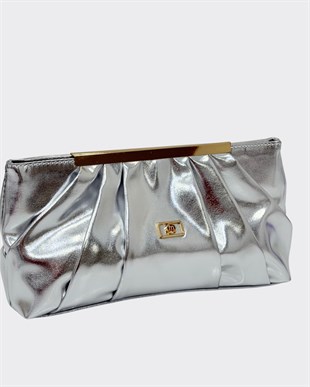 Tasarım Sade Clutch