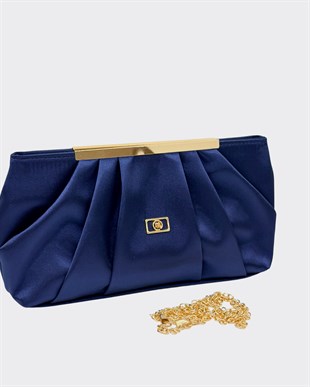 Tasarım Sade Clutch