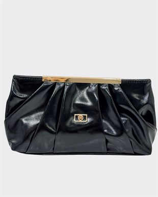 Tasarım Sade Clutch