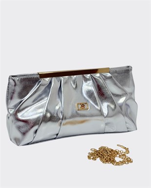 Tasarım Sade Clutch
