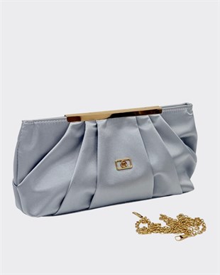 Tasarım Sade Clutch