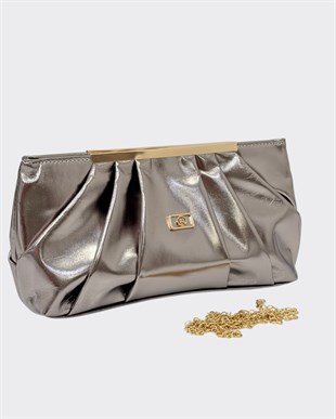 Tasarım Sade Clutch