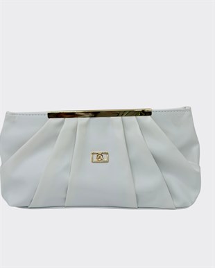 Tasarım Sade Clutch