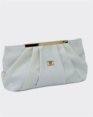 Tasarım Sade Clutch