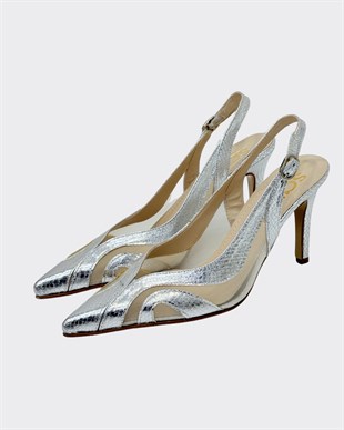 Trasparan Tasarım Stiletto