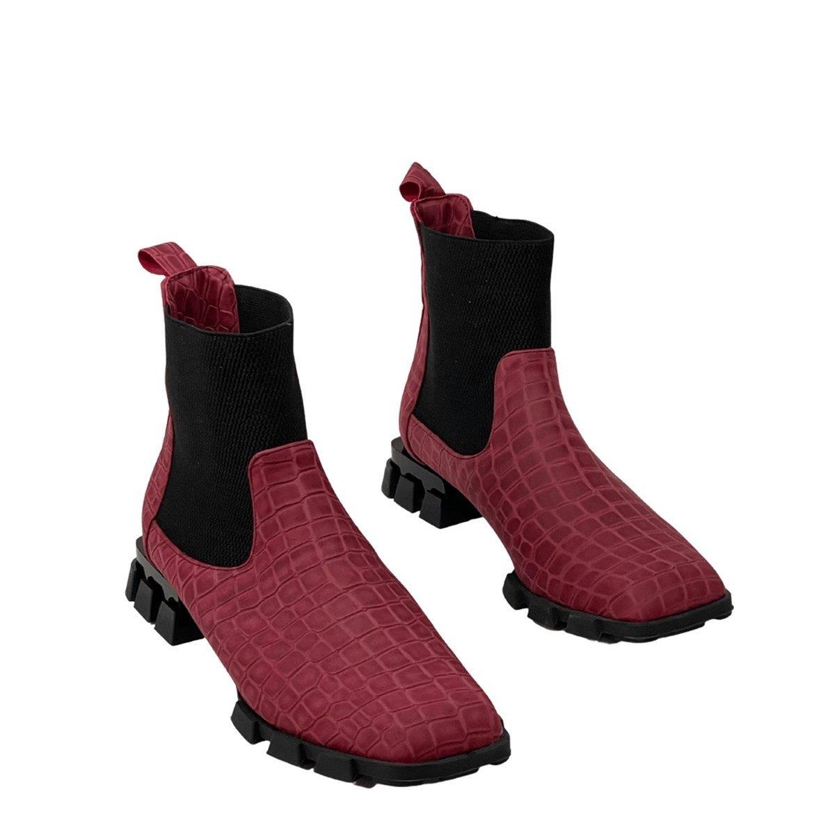 3 Cm Topuklu Tasarım Bot