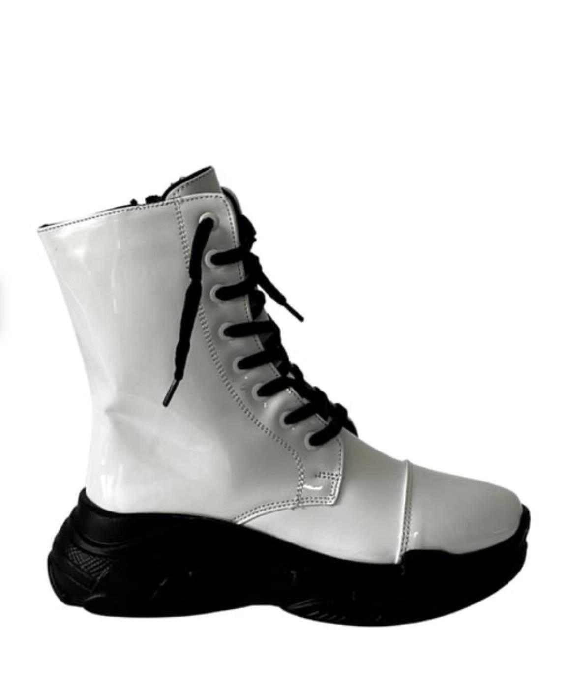 5 Cm Spor Tabanlı Bot