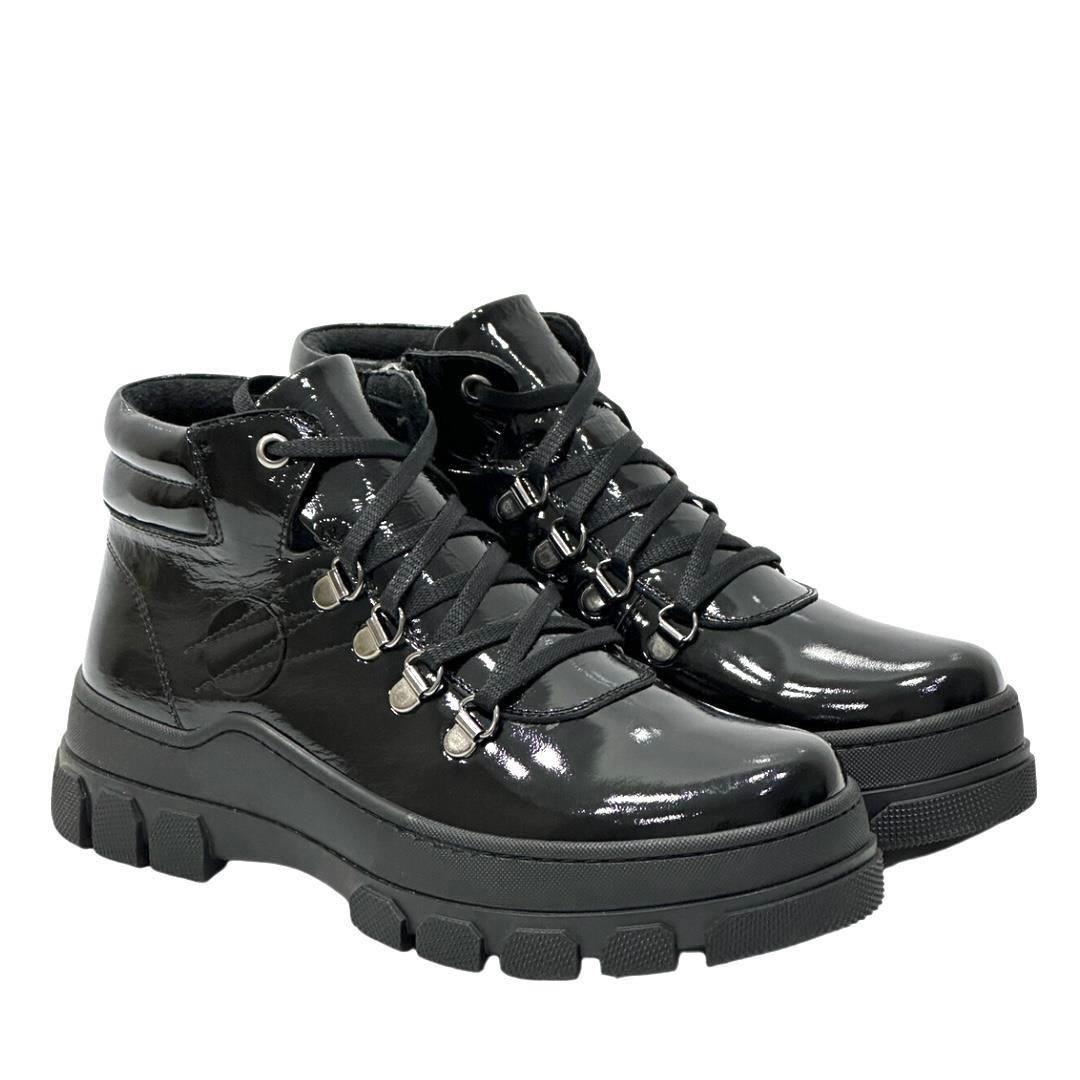 Bilek Boy Tasarım 4 Cm Tabanlı Postal