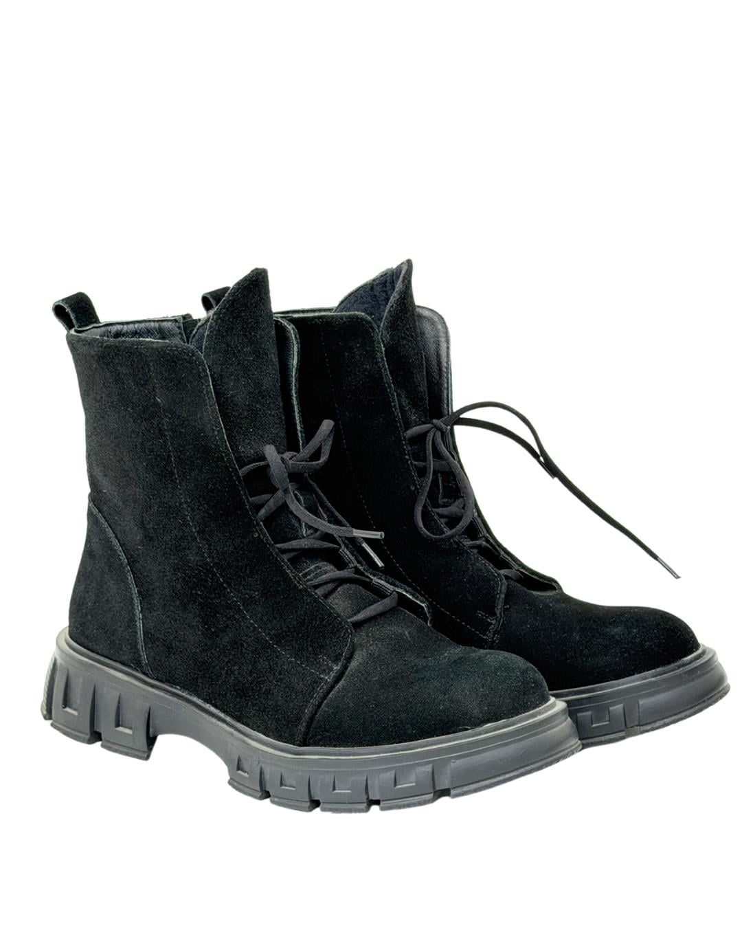 Hakiki Deri Sade Postal