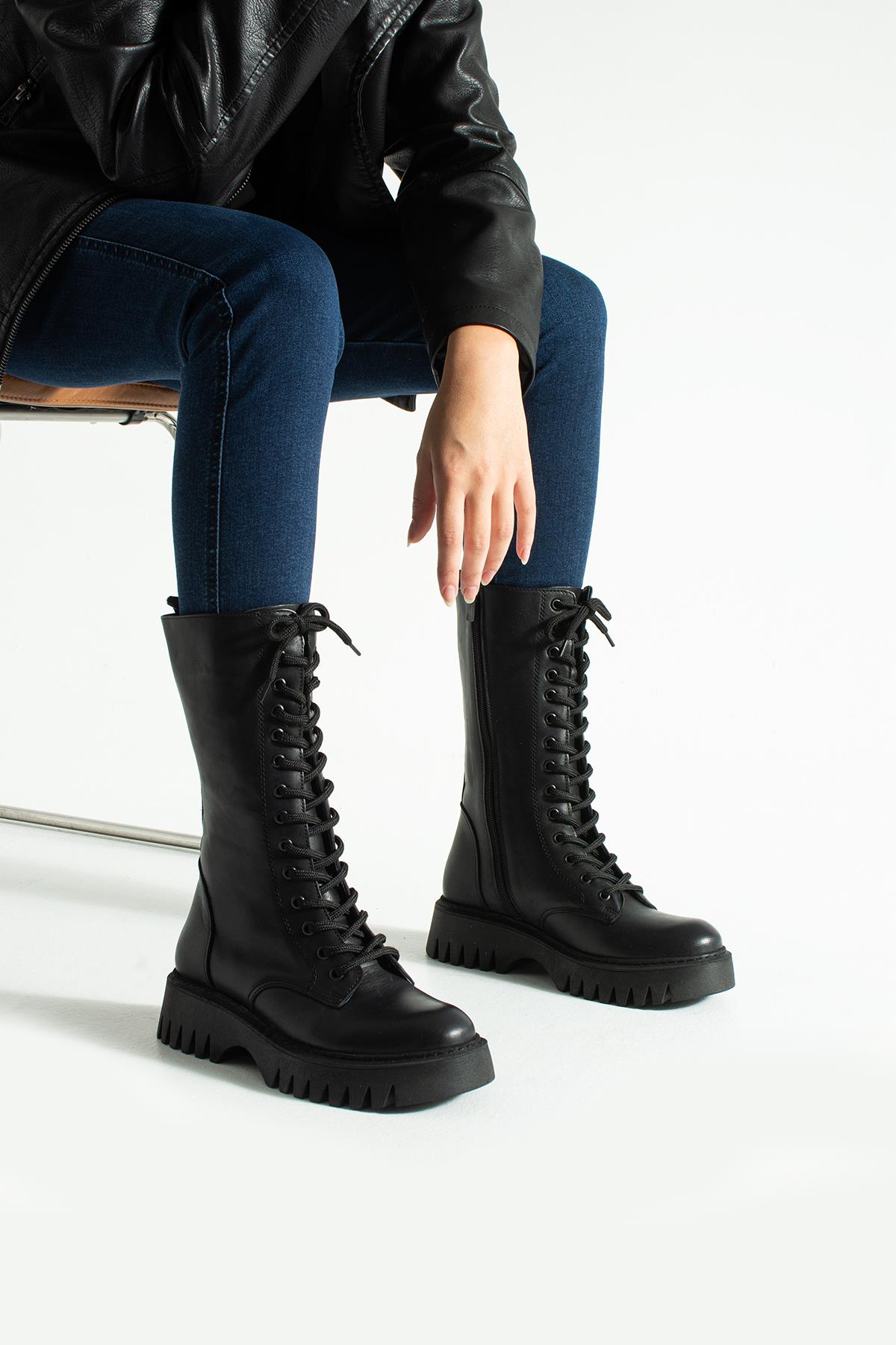 Hakiki Deri Tasarım Postal