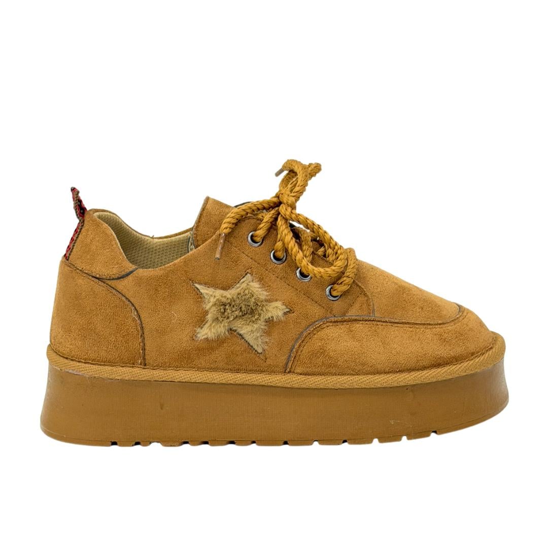 İçi Kürklü Ara Boy Tasarım Bot