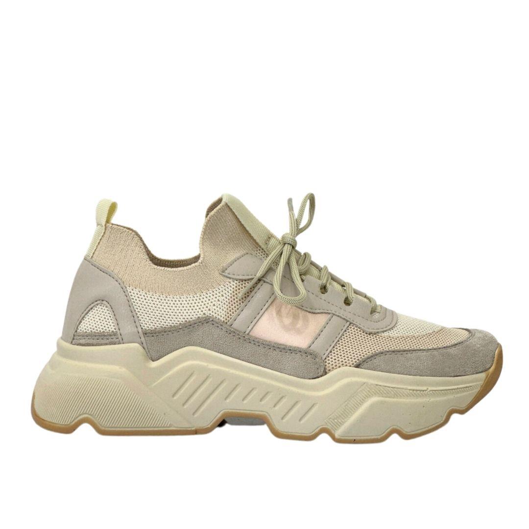 Multi Tasarım Spor Ayakkabısı