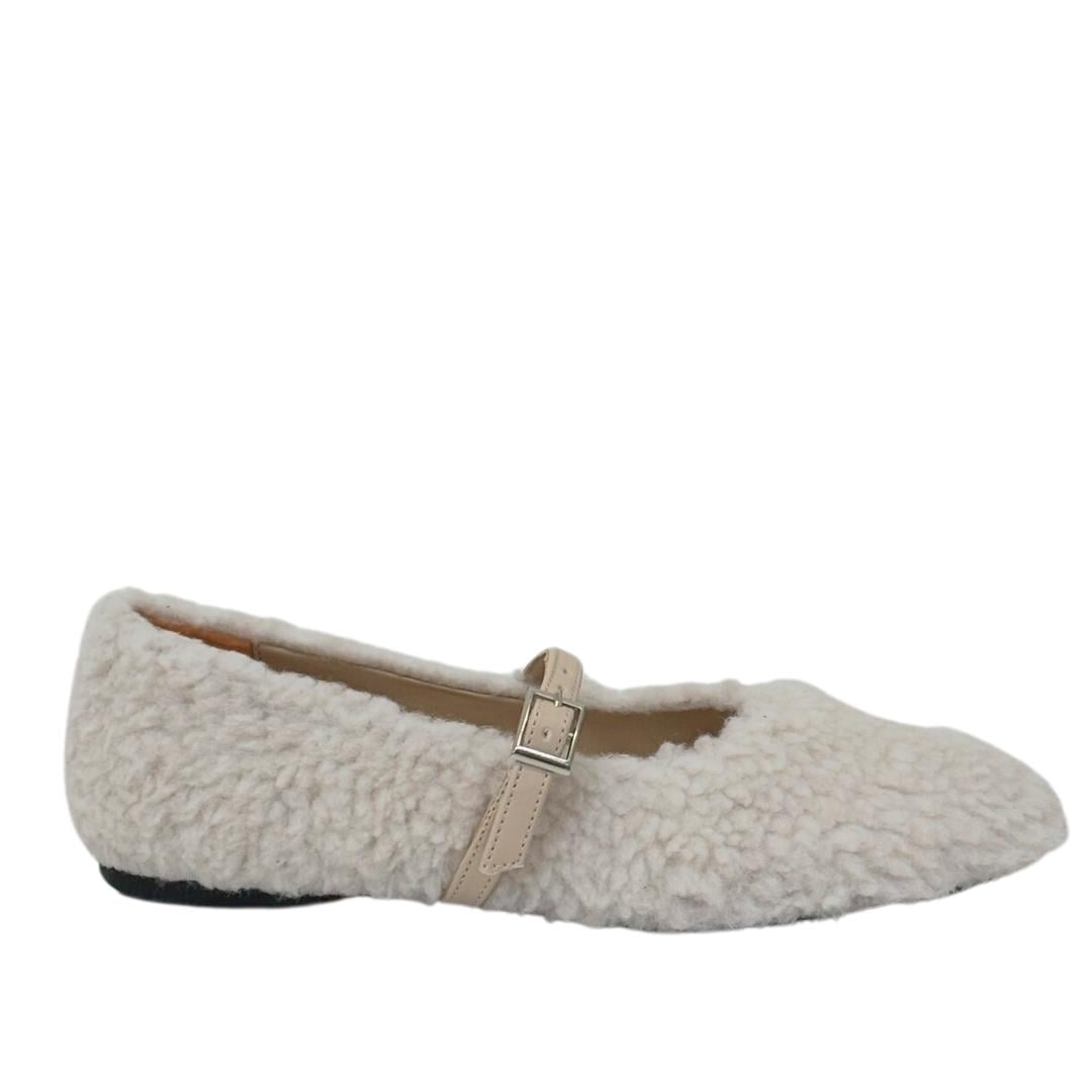 Peluş Tasarm Babet