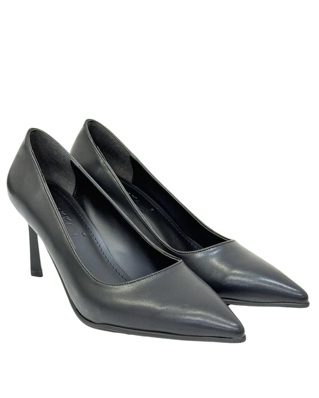 Sade 8 Cm Rahat Topuklu Stiletto
