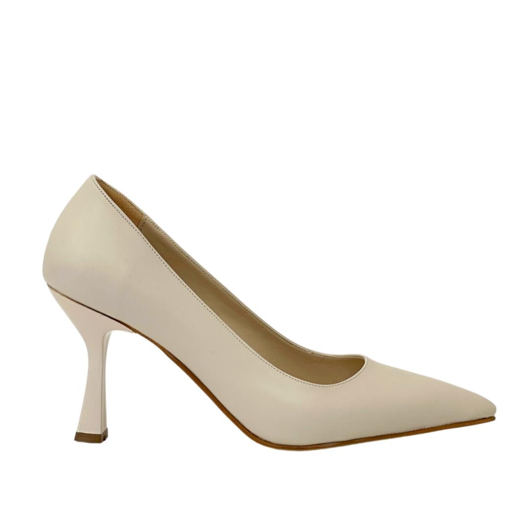 Sade 9 Cm Topuklu Klasik Stiletto