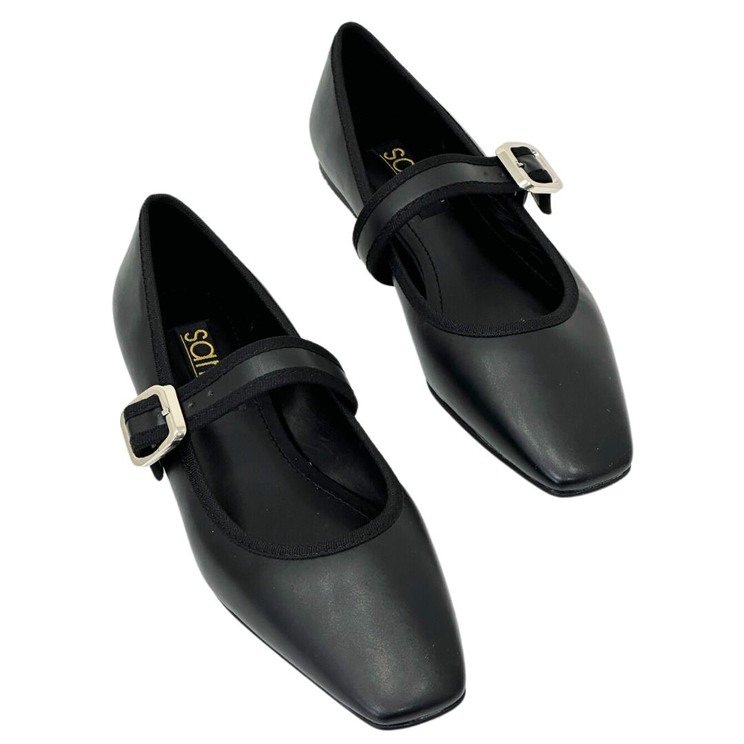 Sade Bant Tasarımlı Babet