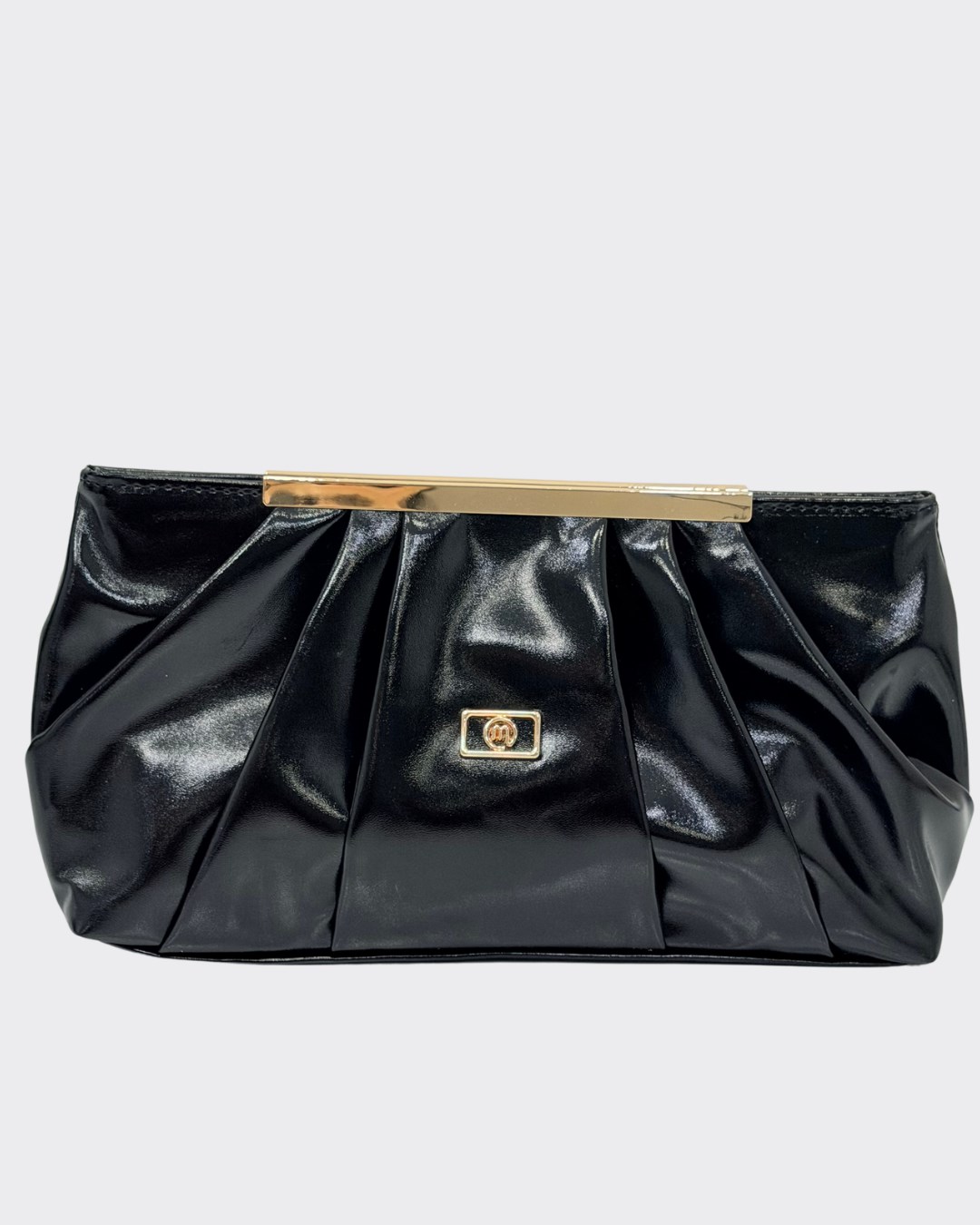 Tasarım Sade Clutch