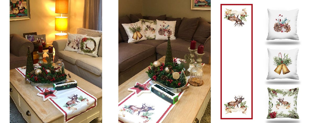 KIŞ-YILBAŞI-NOEL 