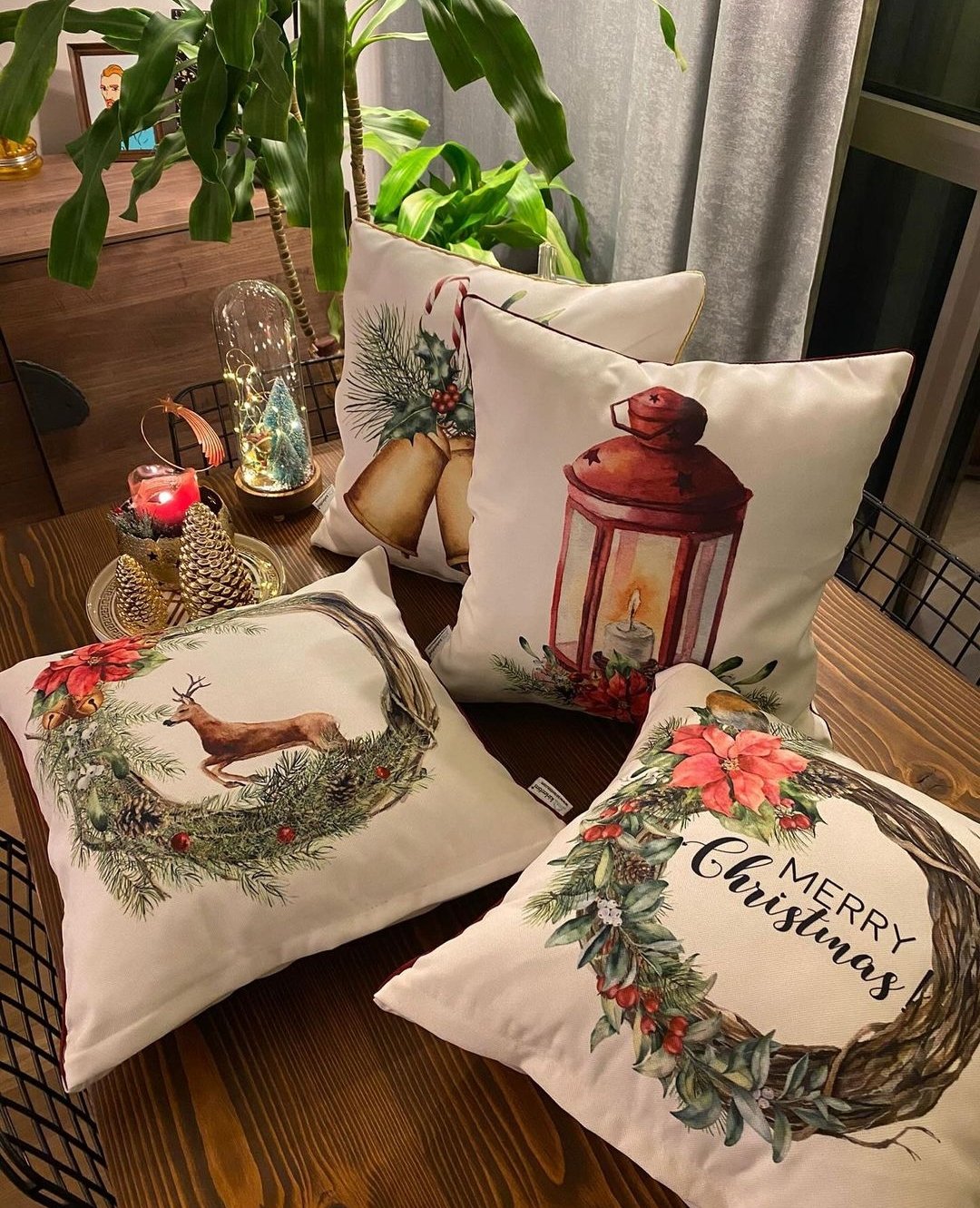 KIŞ-YILBAŞI-NOEL