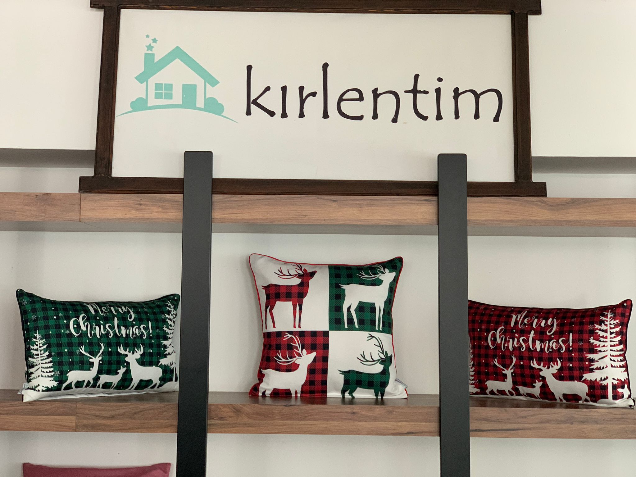 KIŞ-YILBAŞI-NOEL