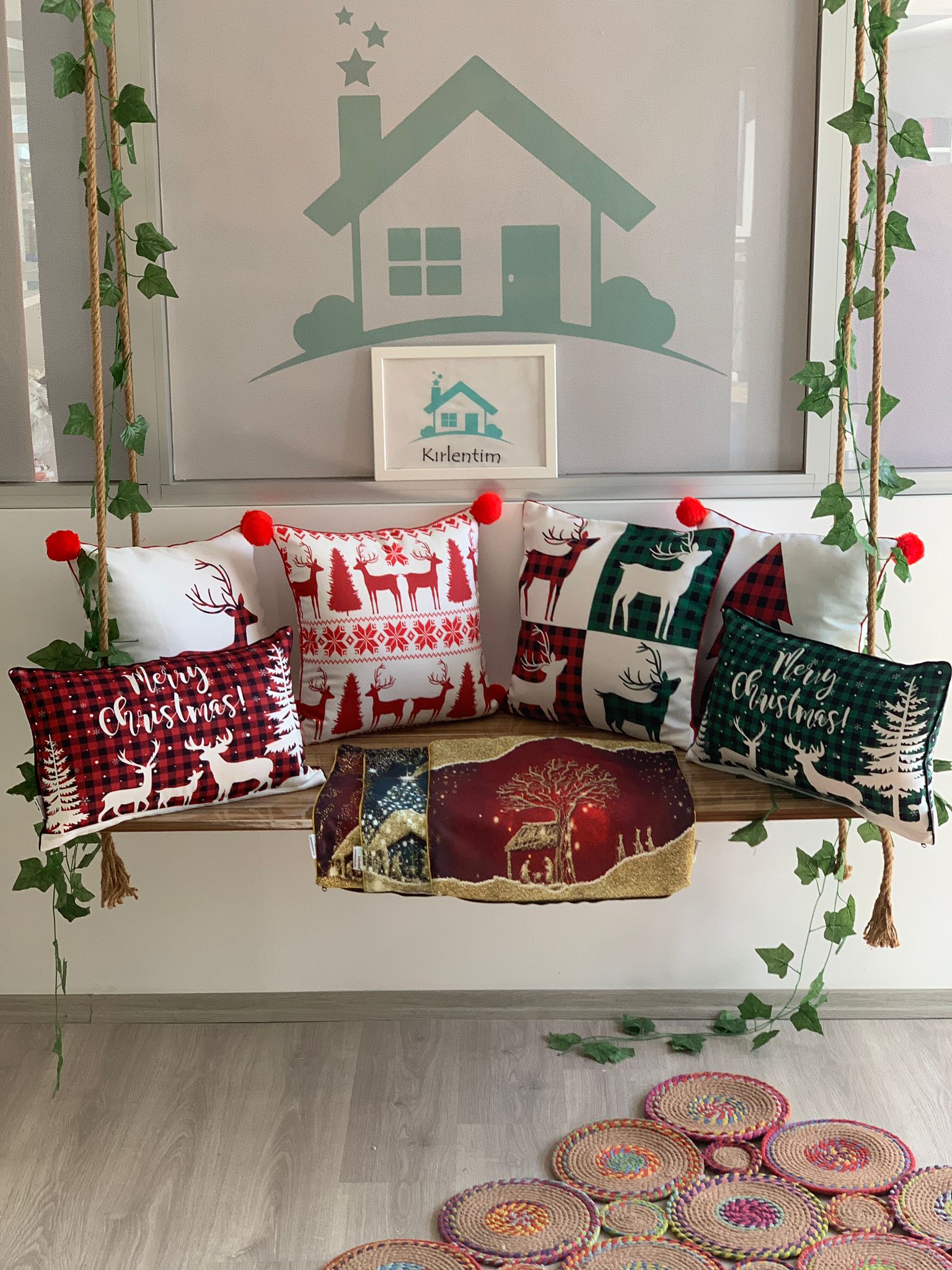 KIŞ-YILBAŞI-NOEL