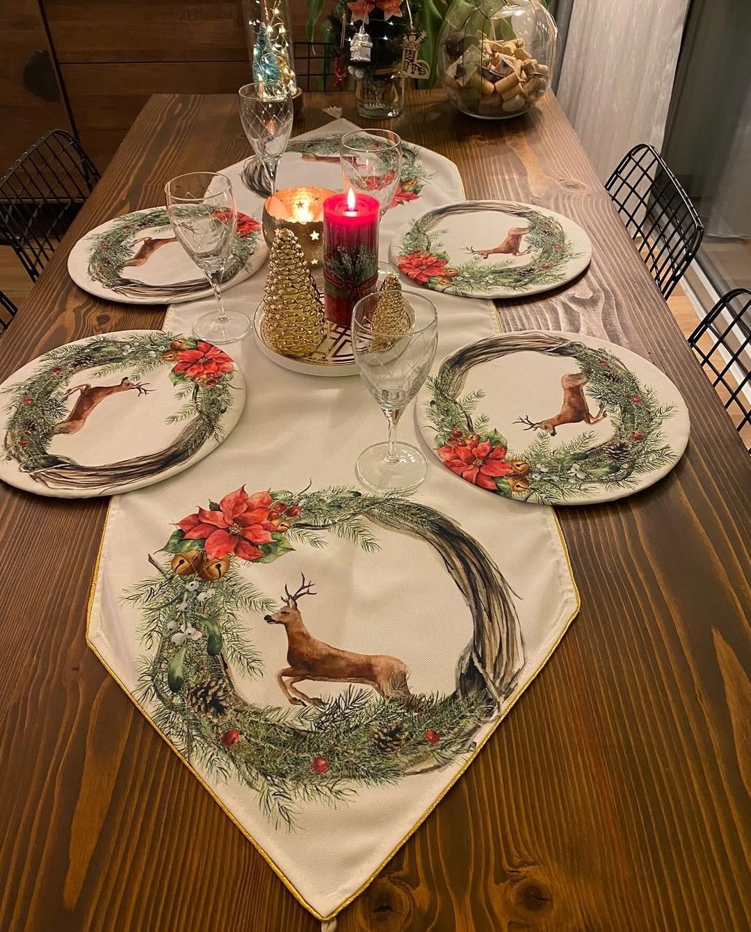 KIŞ-YILBAŞI-NOEL