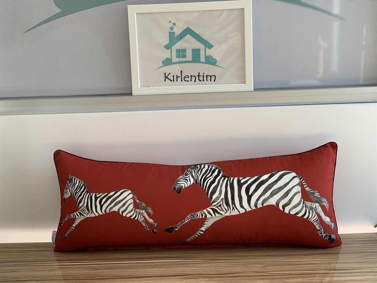 E712 KOŞAN ZEBRA