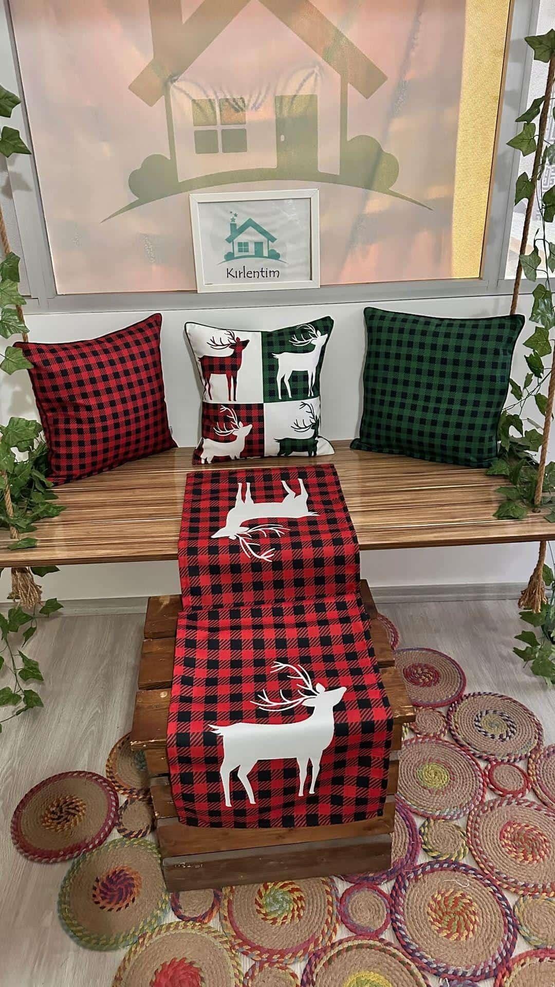 KIŞ-YILBAŞI SET