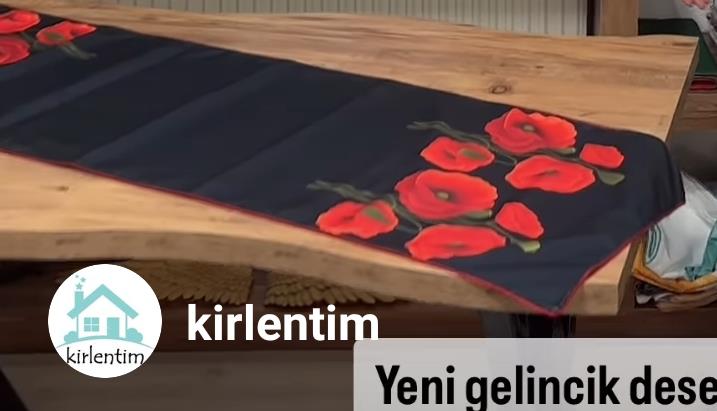 D150SYHRNR DİJİTAL BASKILI RUNNER
