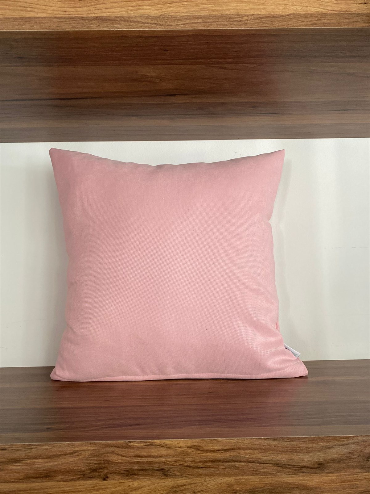 DÜZ PEMBE SFT