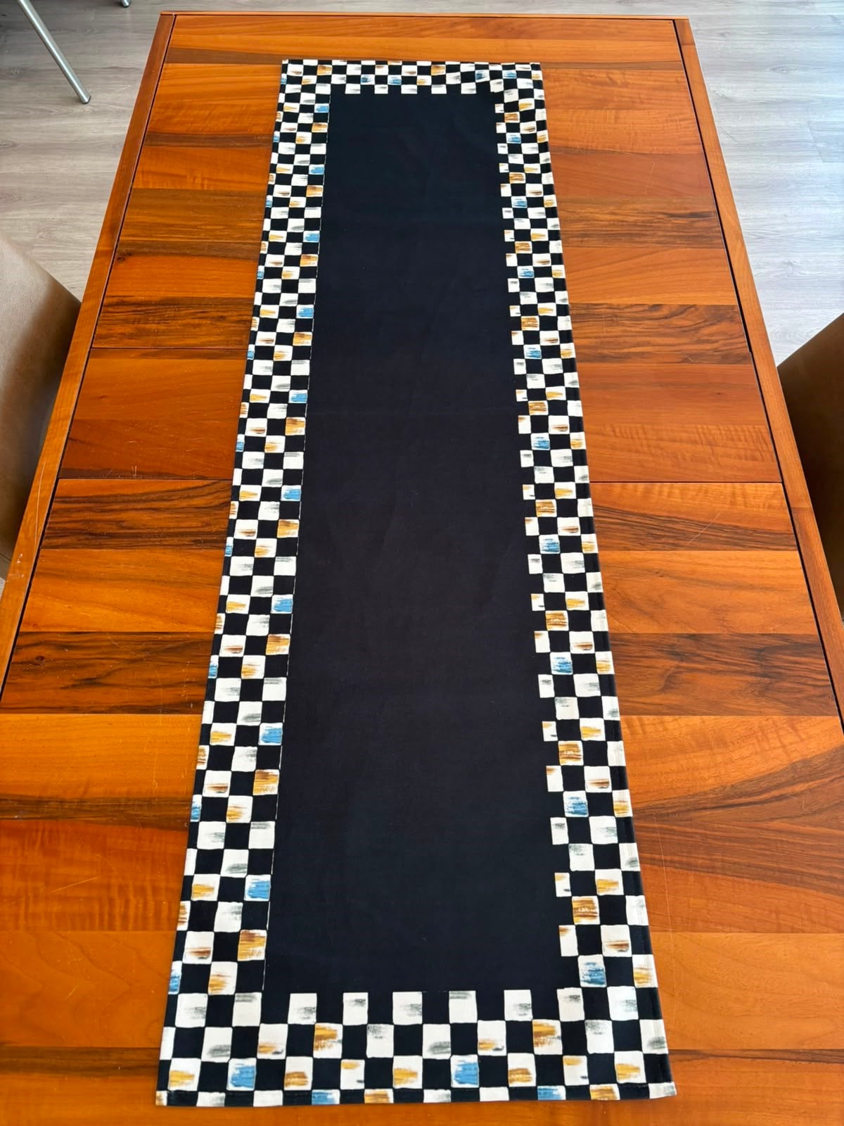 E105 / DÜZ RUNNER 