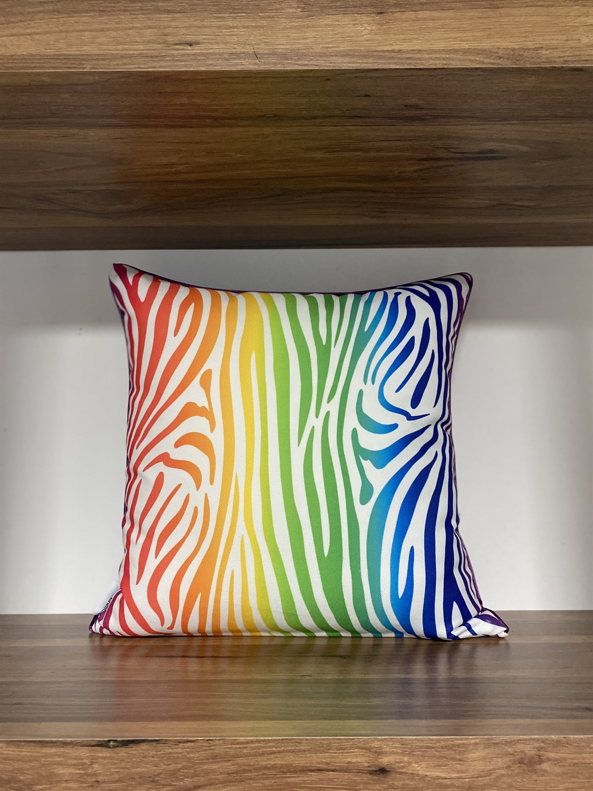 E864 RENKLİ ZEBRA  4343