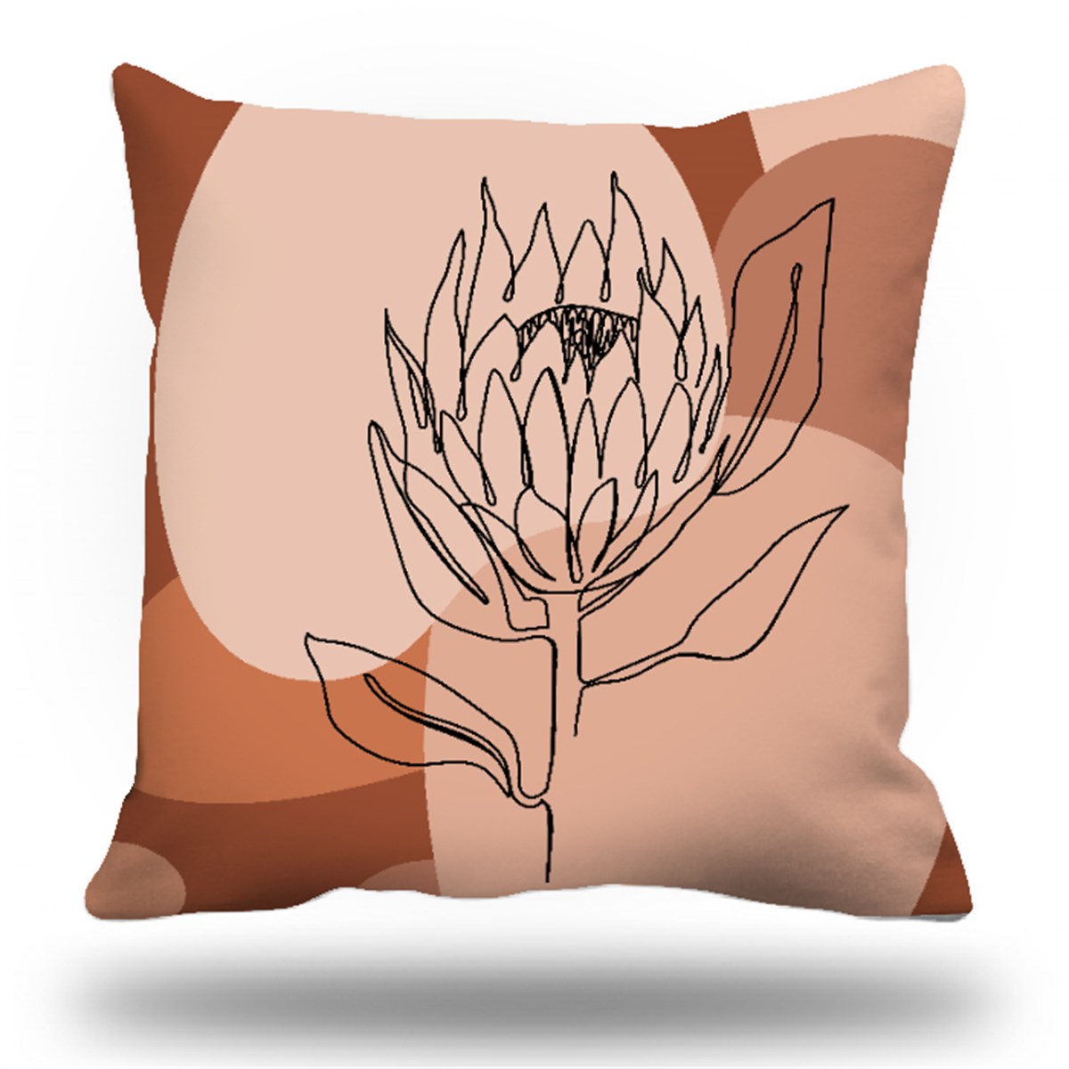 E941 ÇİFT TARAFI DİJİTAL BASKILI