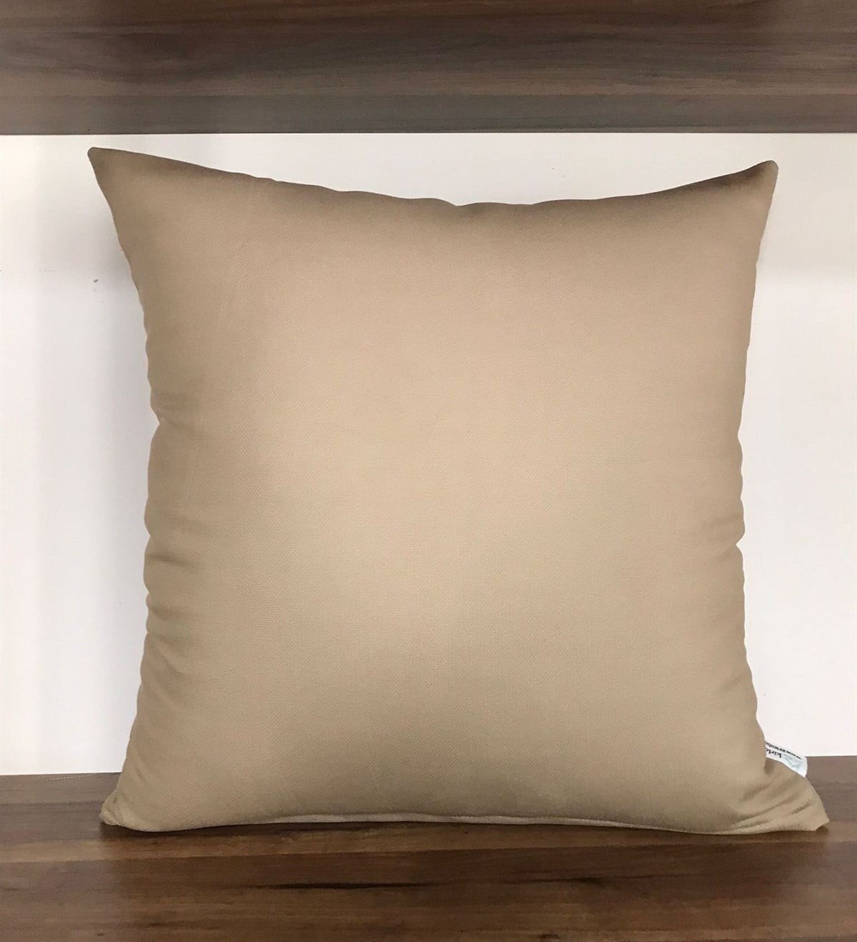 E983V2 DÜZ BEJ ÇİFT TARAFI DİJİTAL BASKILI
