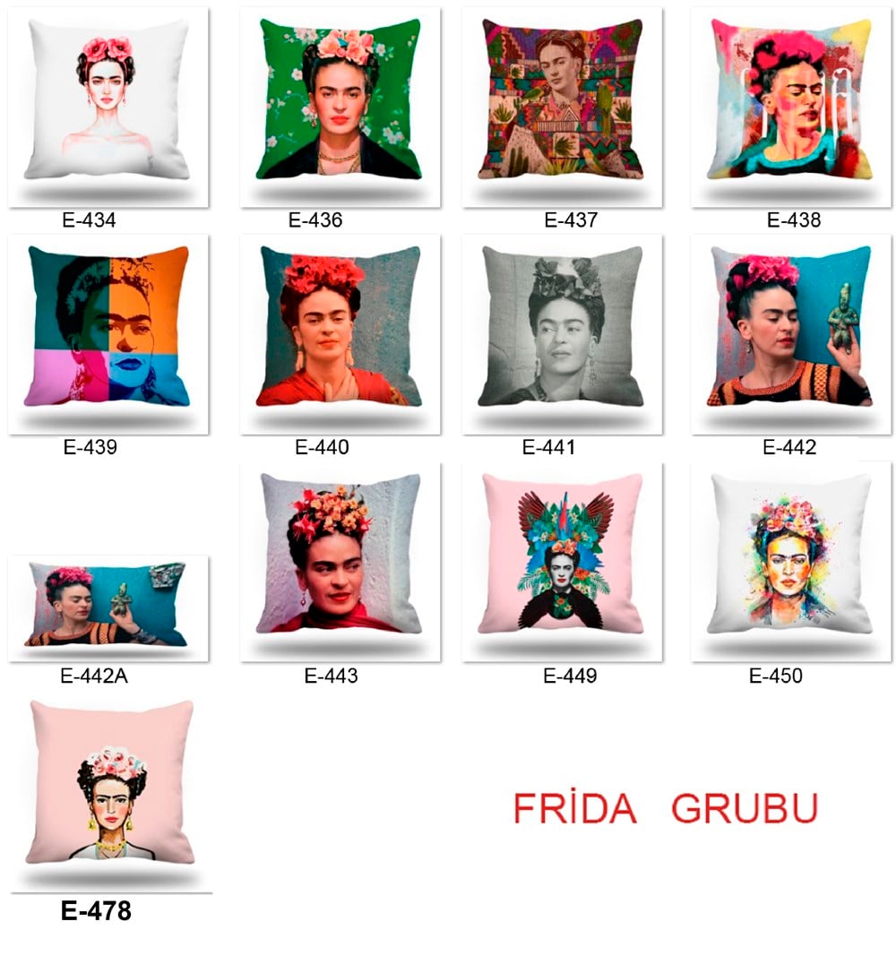 FRİDA