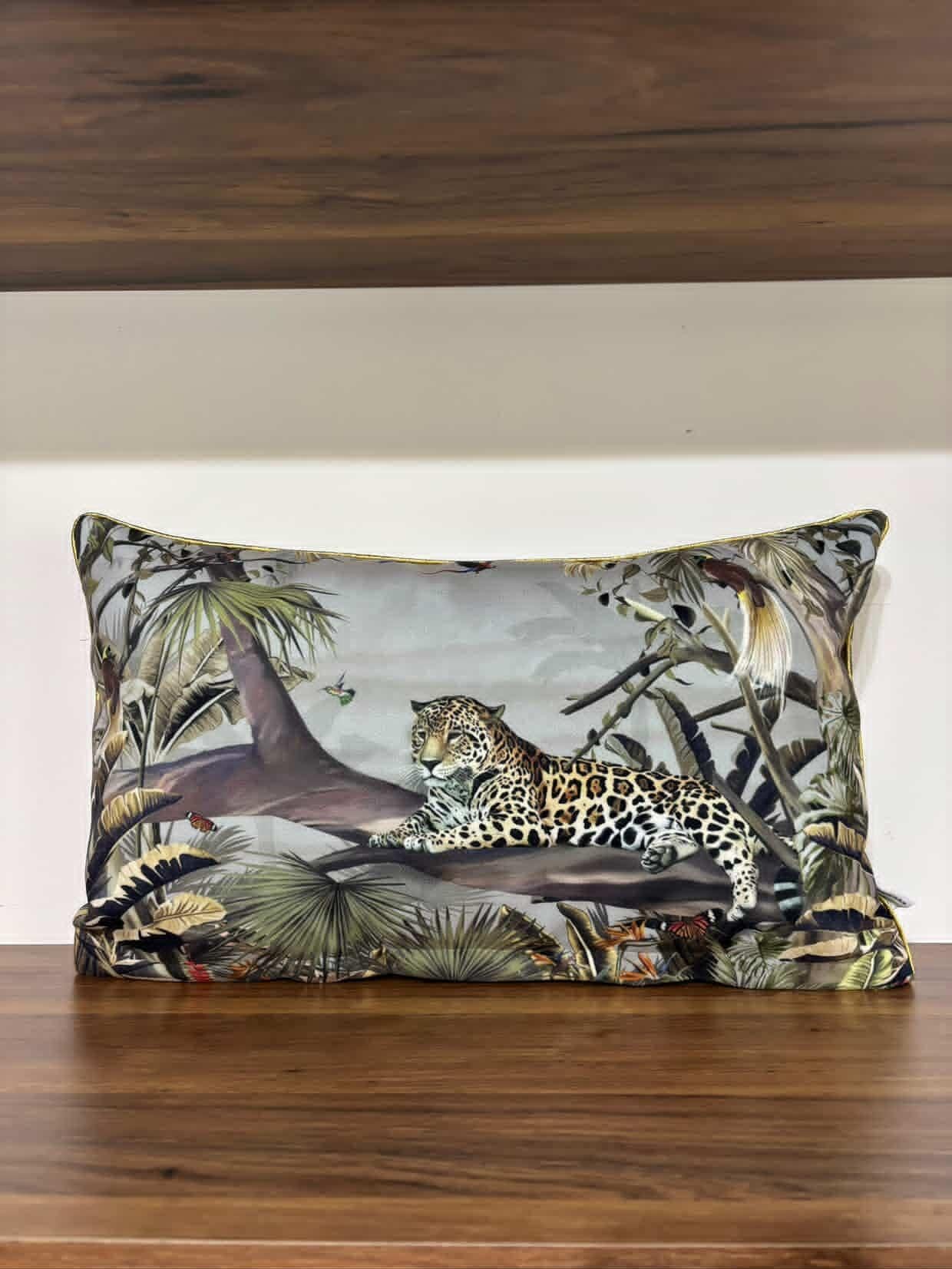 H1170-3050 TROPİKAL LEOPAR