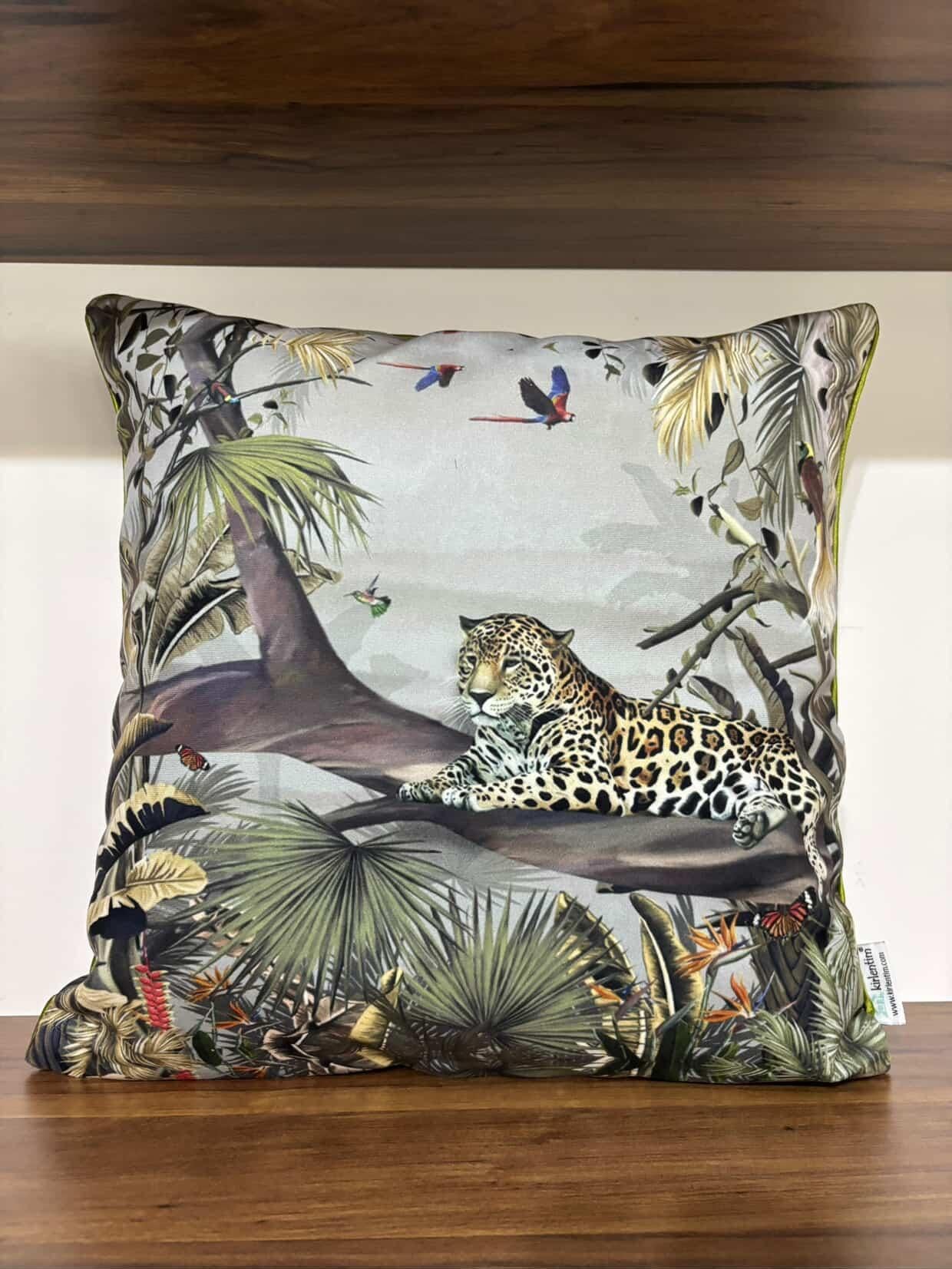 H1170 TROPİKAL LEOPAR