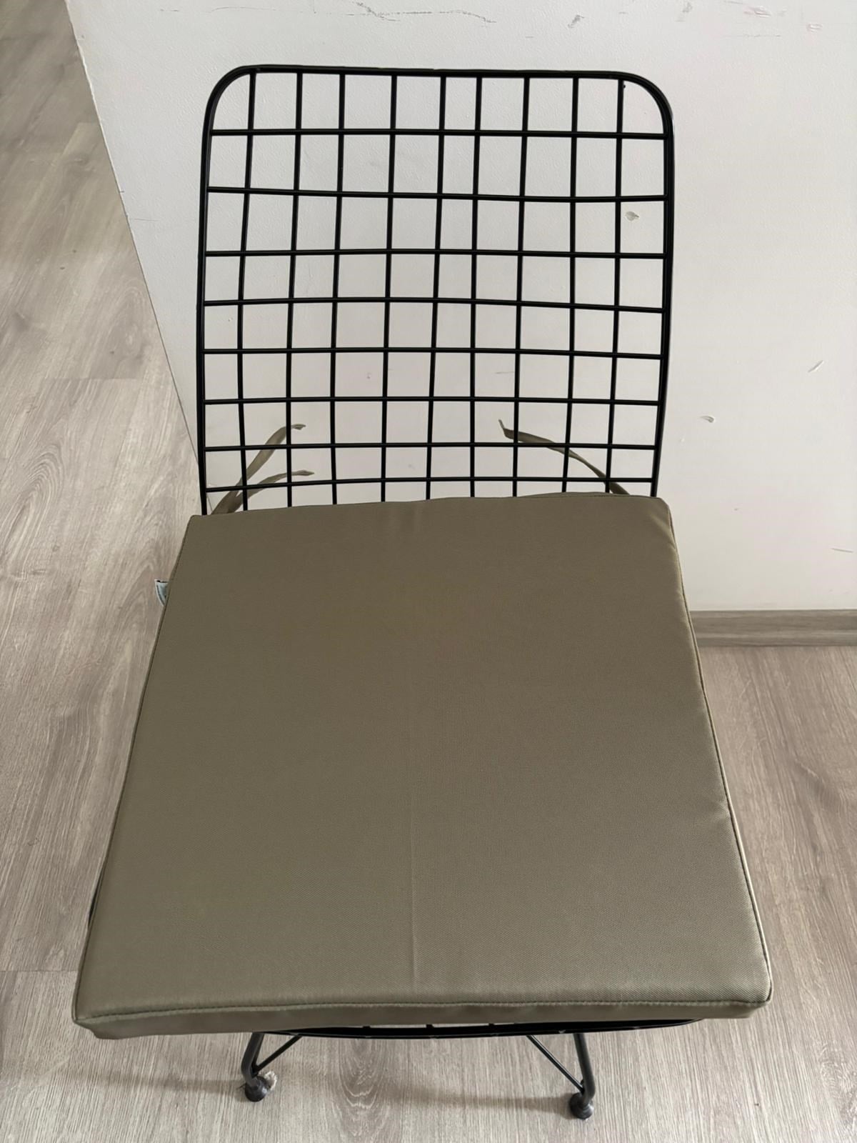 HAKİ SU GEÇMEZ KALİTELİ OXFORD KUMAŞ - 40*40 MİNDER