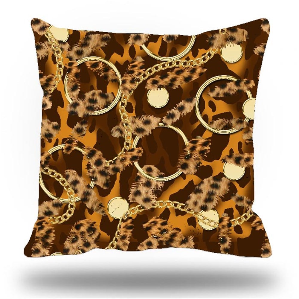 KEMERLİ LEOPAR