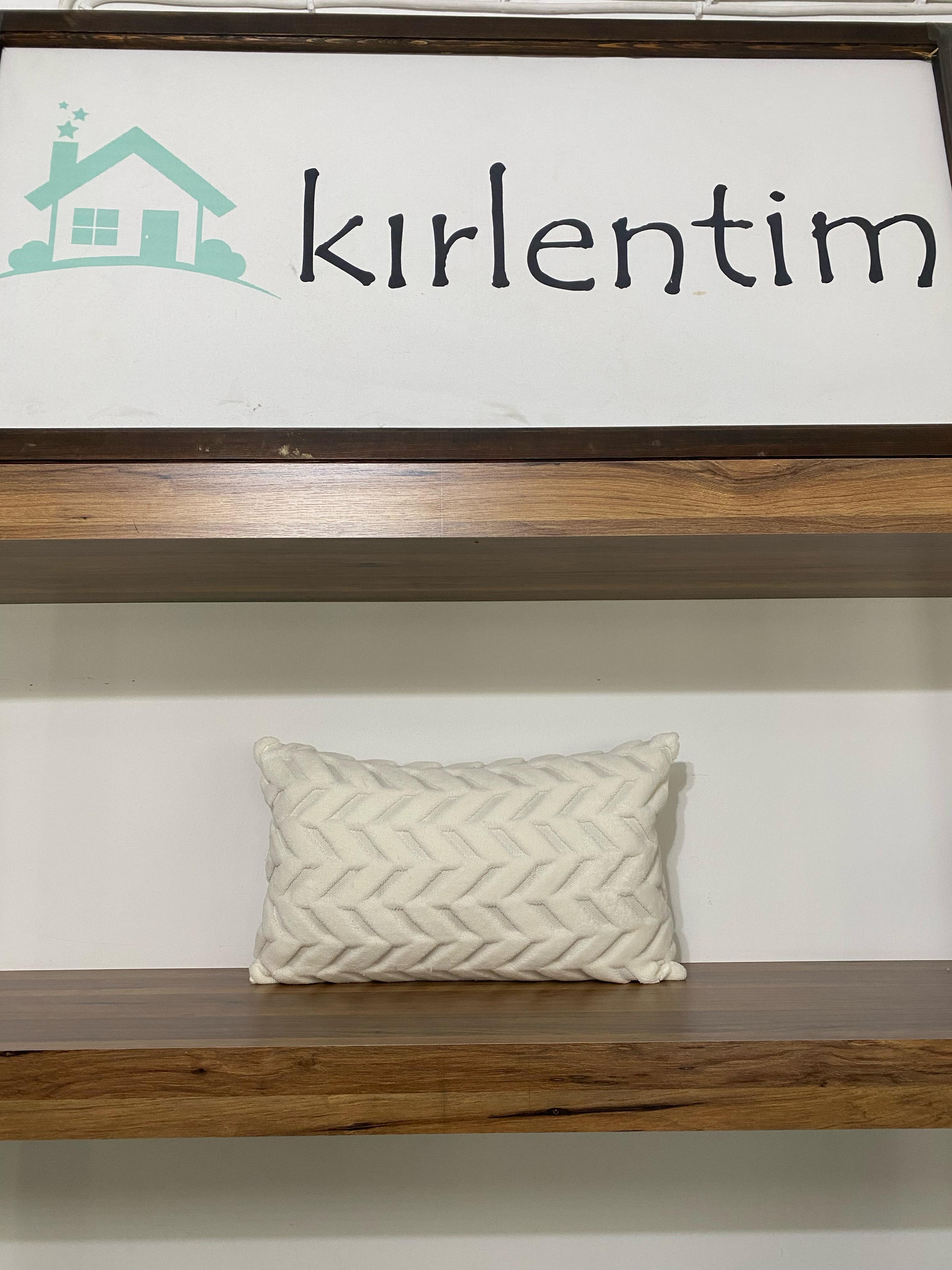 KREM RENK ÇAVUŞ DESEN BOHEM PUNCH İŞLEMELİ-3050